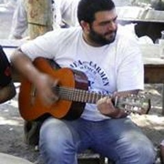 Alvaro Matias Rodriguez