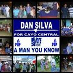 Daniel Silva Pup Central