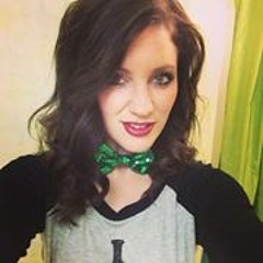 Victoria McAllister 1