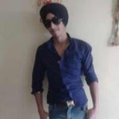Arunpal Singh’s avatar