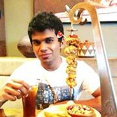 Saravana Kannadasan G