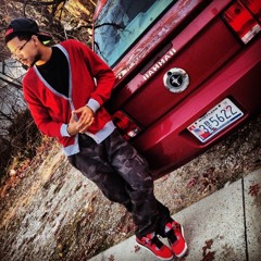 King Hammah