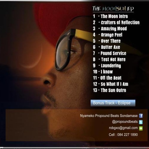 Stream Propound Soundmotion music | Listen to songs, albums, playlists ...