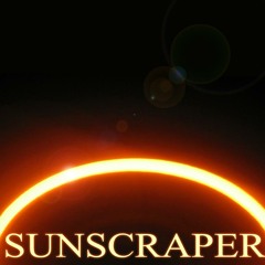 Sunscraper.