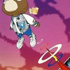 Khary Murphy
