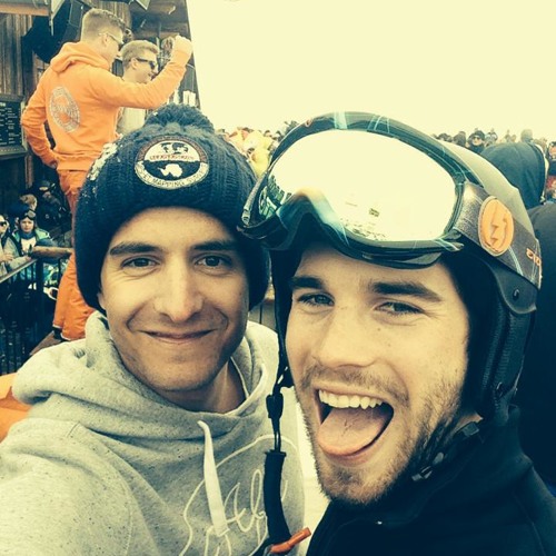 Stream Adrien Ray Pelletier music Listen to songs, albums, playlists