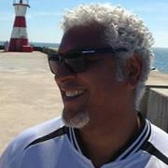 Aloisio Monteiro 1