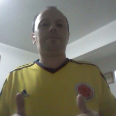 Dj Edgar Armando1974