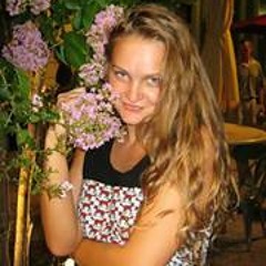 Darinka Mandarinka