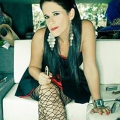 Sandra Vazquez Armonica