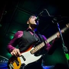 Rob Jimenez Franchetti