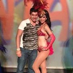 Henry Piedra 1