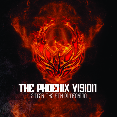 Previews of "The Portal", "Roll With Us", and "The Nightmare Before Dubstep" Album Out Sept. 2013