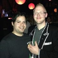 Jeff Rodriguez-Laboy