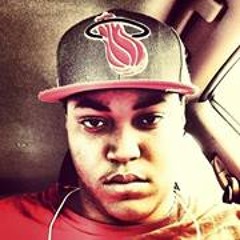 Isiah CheeCh Richards