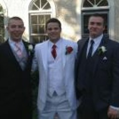 Christopher William 10