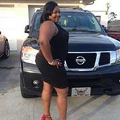 Jeanine James-Sandy