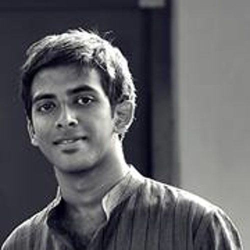 Kamal Krishna Varma’s avatar