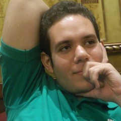 Amr Hesham 1