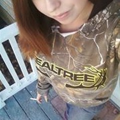 Breenna Cheyenne Bortle