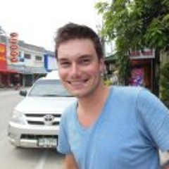 Erik van Broekhoven 1