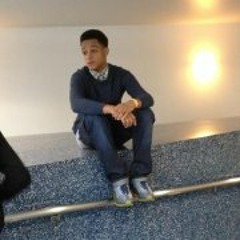 Christian Robinson 24