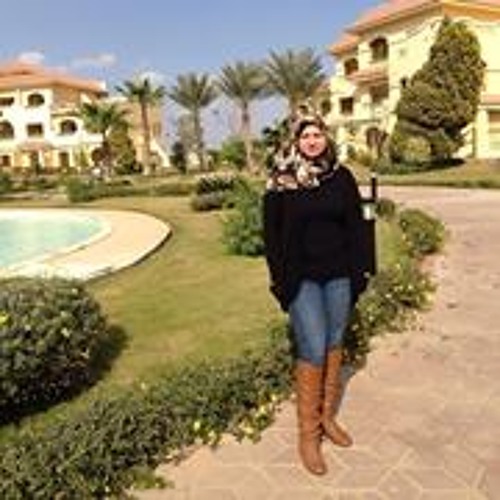 Radwa El Emary’s avatar