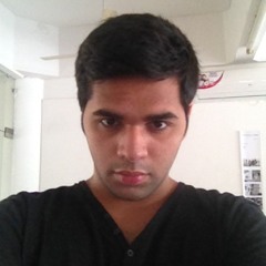 Gautam Sethi 2