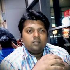 Saifudeen Shamsudeen