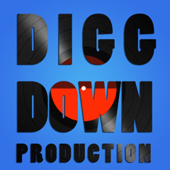 Digg Down Productions