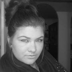 Haley Shorty Umpleby