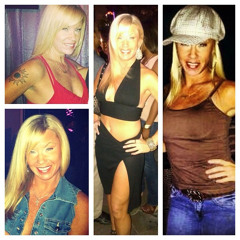 Tina-Marie Jones