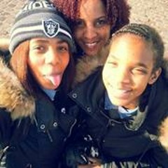 Lisa Poulina Kroonstadt