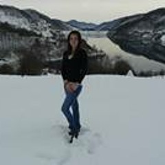 Alina Posea