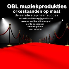 OBL Muziekprodukties
