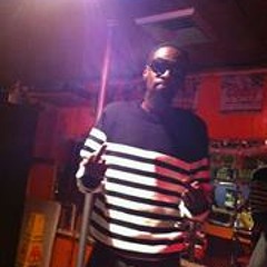 Ike Rip Kev Maultsby