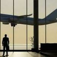 Airport Service Vehicle