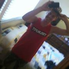 Nathan John Taylor 2