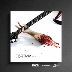 Disritmia Vol. 2