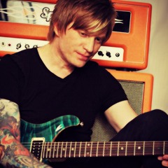 Jimmy Firehead Tomori