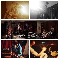 Rumour Has It 1