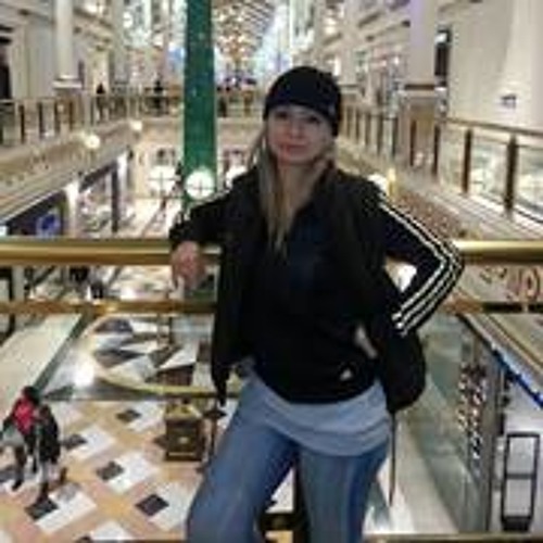 Angela Agudelo 1’s avatar