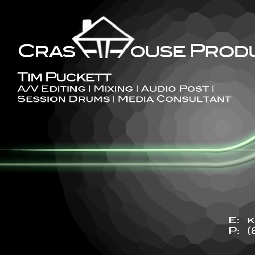 Stream CrashHouseProductions music Listen to songs, albums, playlists for free on SoundCloud