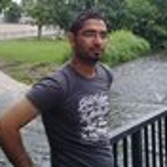 Arch Abdullah Abu Jaiyab