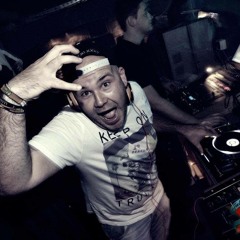DJ Big-G official