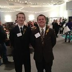 Brandon Twitch Andren