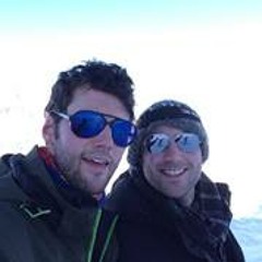 David Andrew Robinson 1