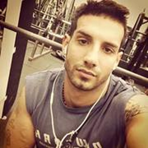 Italo Silva 36’s avatar
