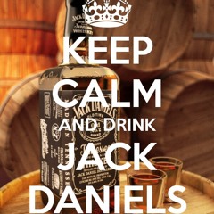 Jacky Daniels