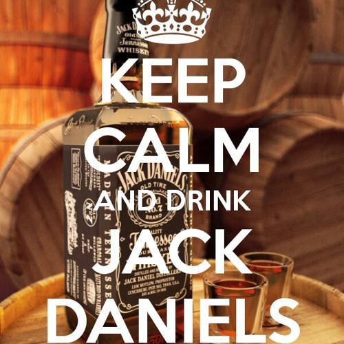 Jacky Daniels’s avatar